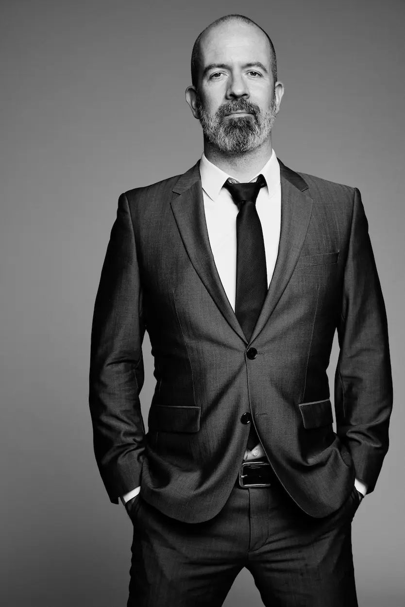 Chris King Perryman, Communication Trainer and Speaker